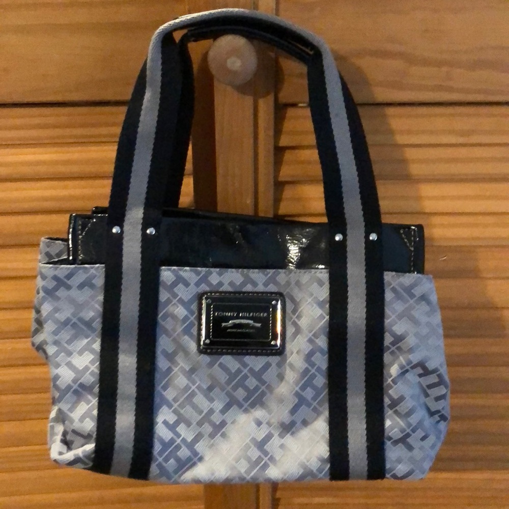 Small bag